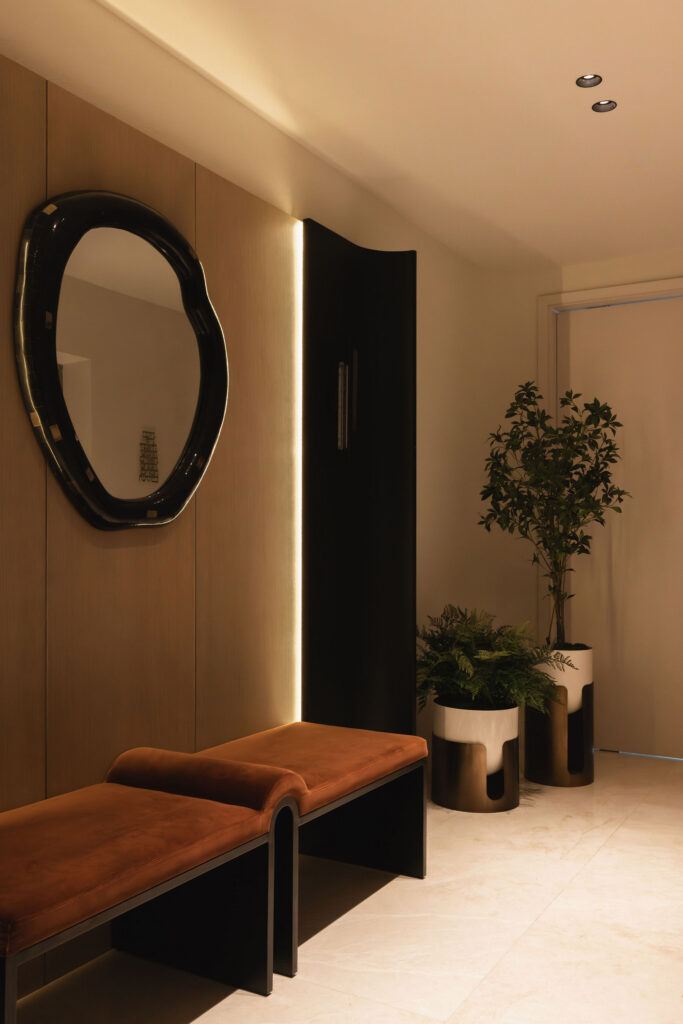 interior design
