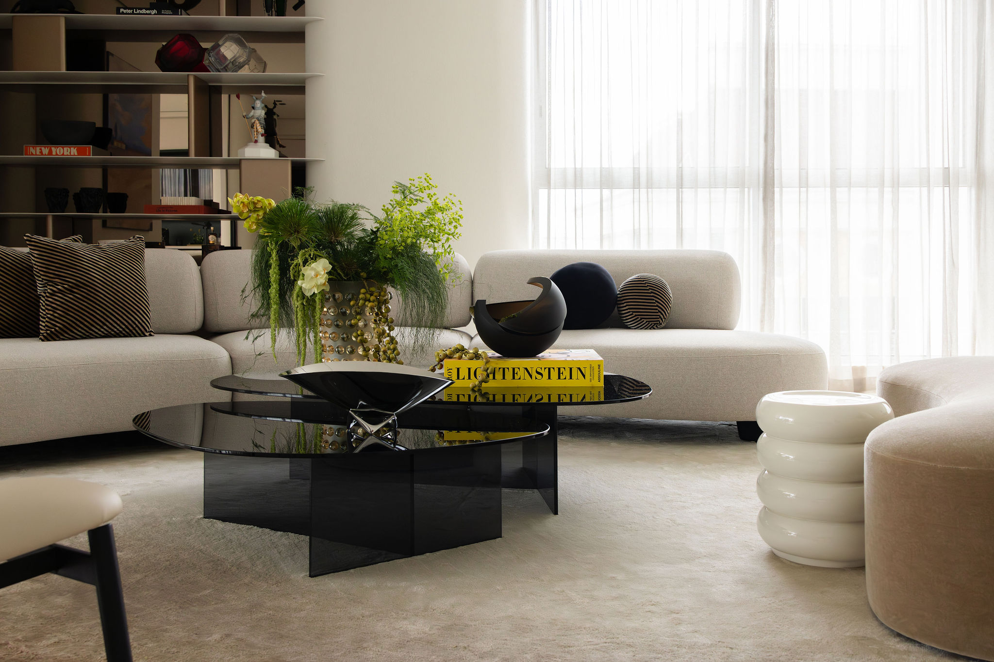 Interior design