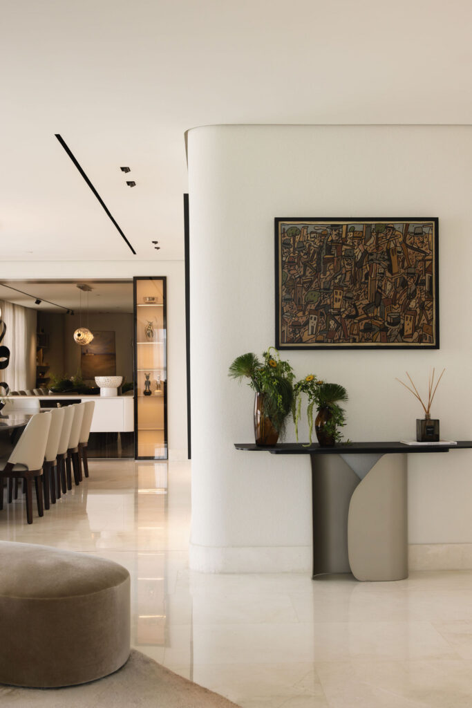 Luxury design