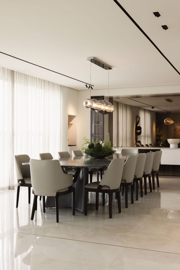 luxury design